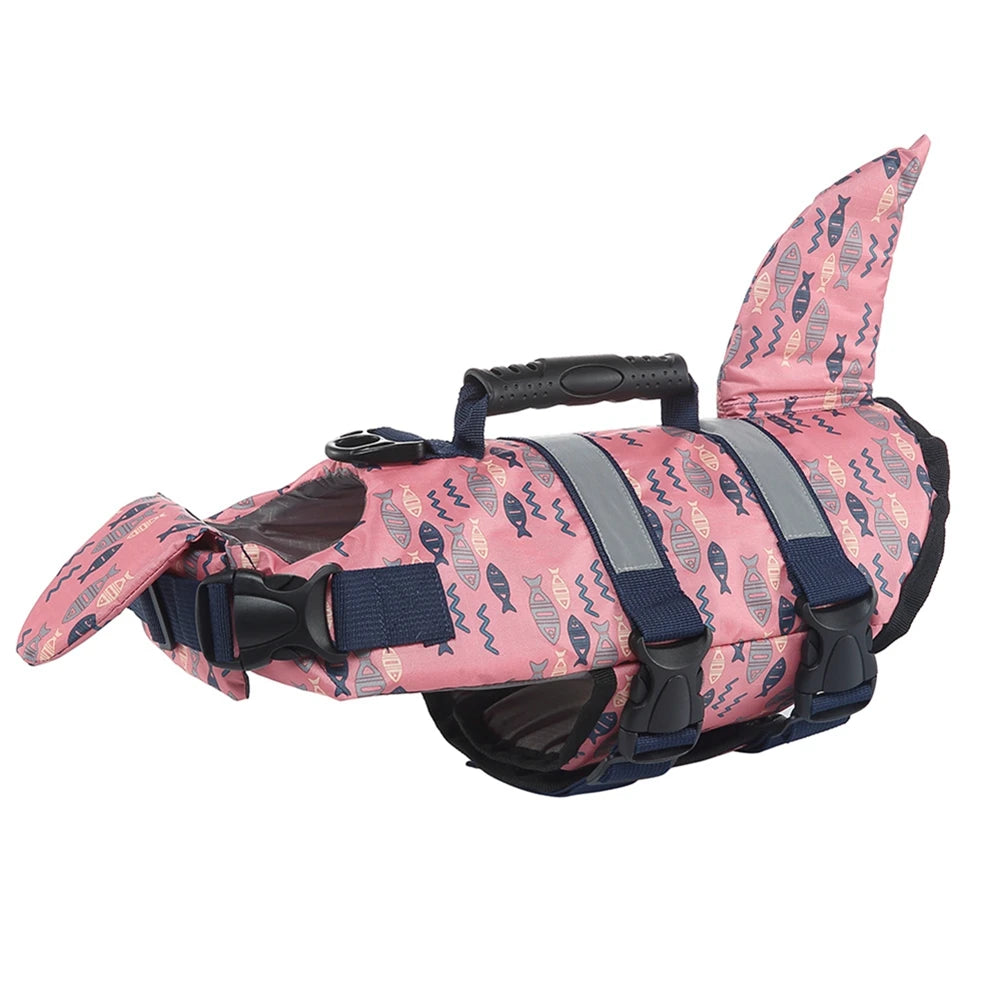 Dog Life Jacket