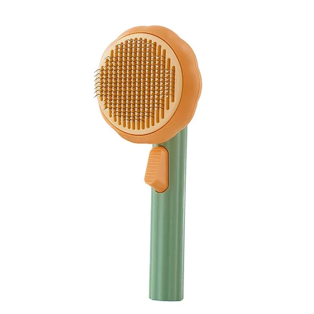 Pet Grooming Brush