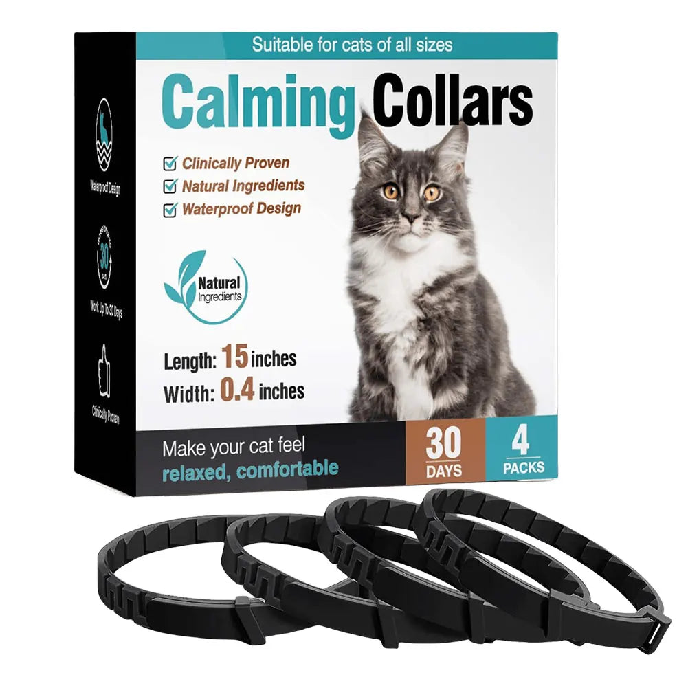 Pet Calming Collar