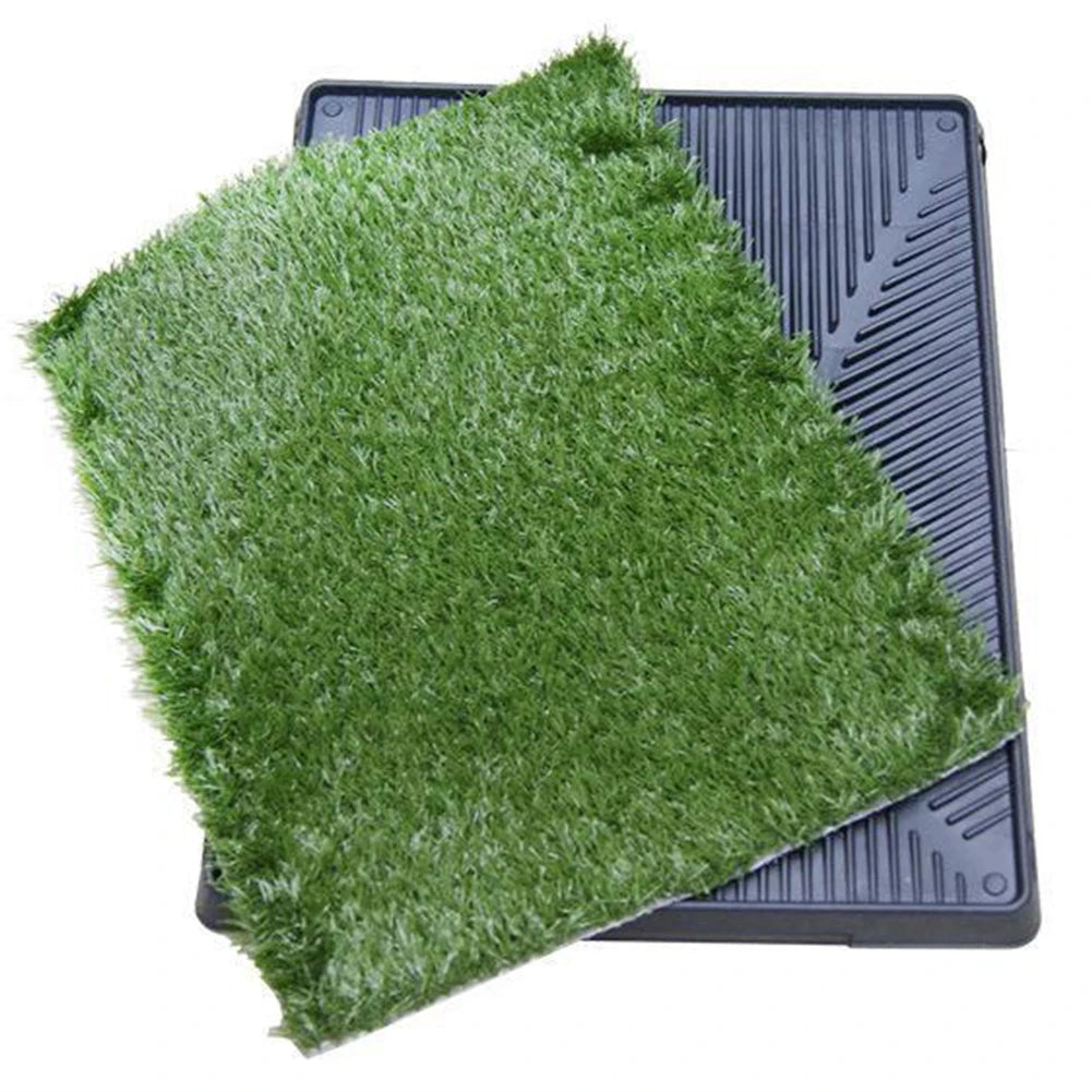 Dog Grass Pee Pad