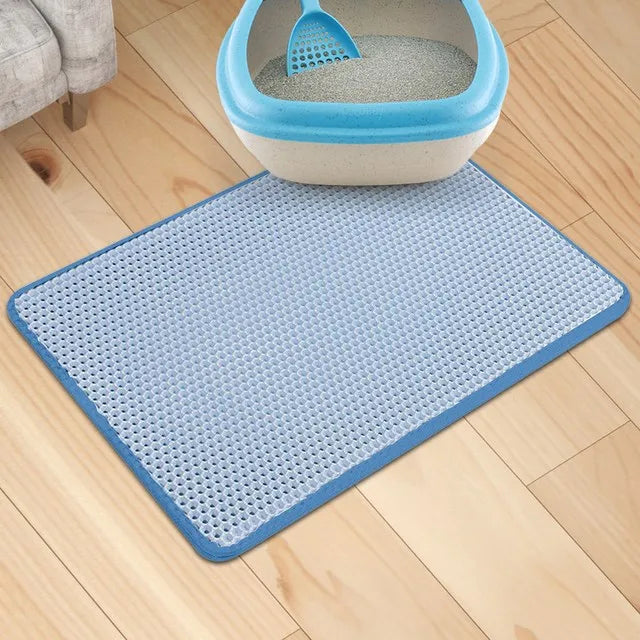 Cat Litter Mat