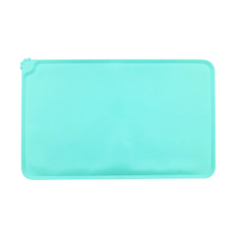 Non-slip Silicone feeding pad