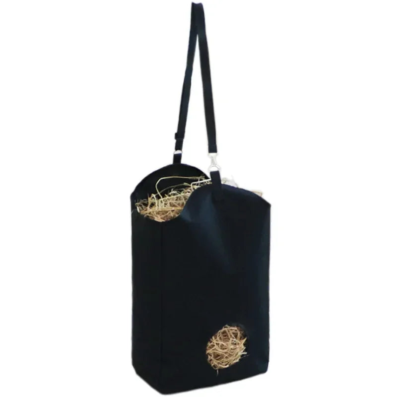 Slow Feeding Hay Bag