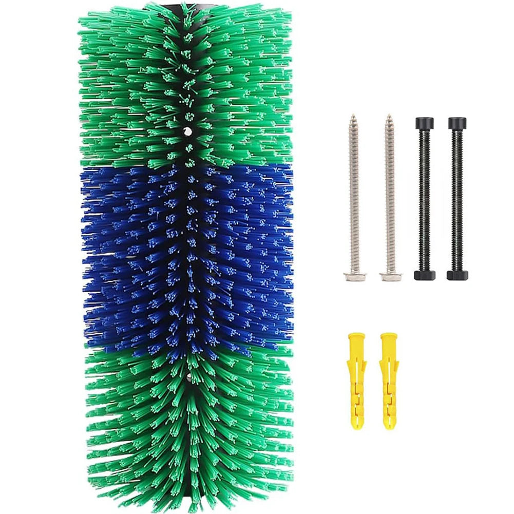 Massage Grooming Brush