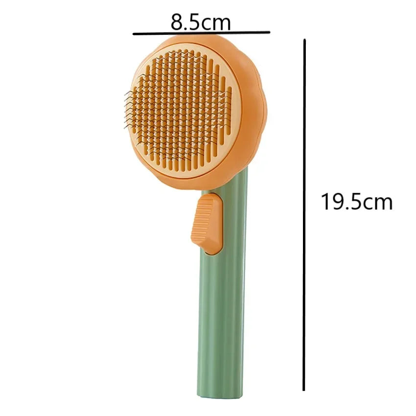 Pet Grooming Brush