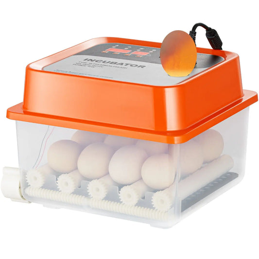 12 Egg Incubator