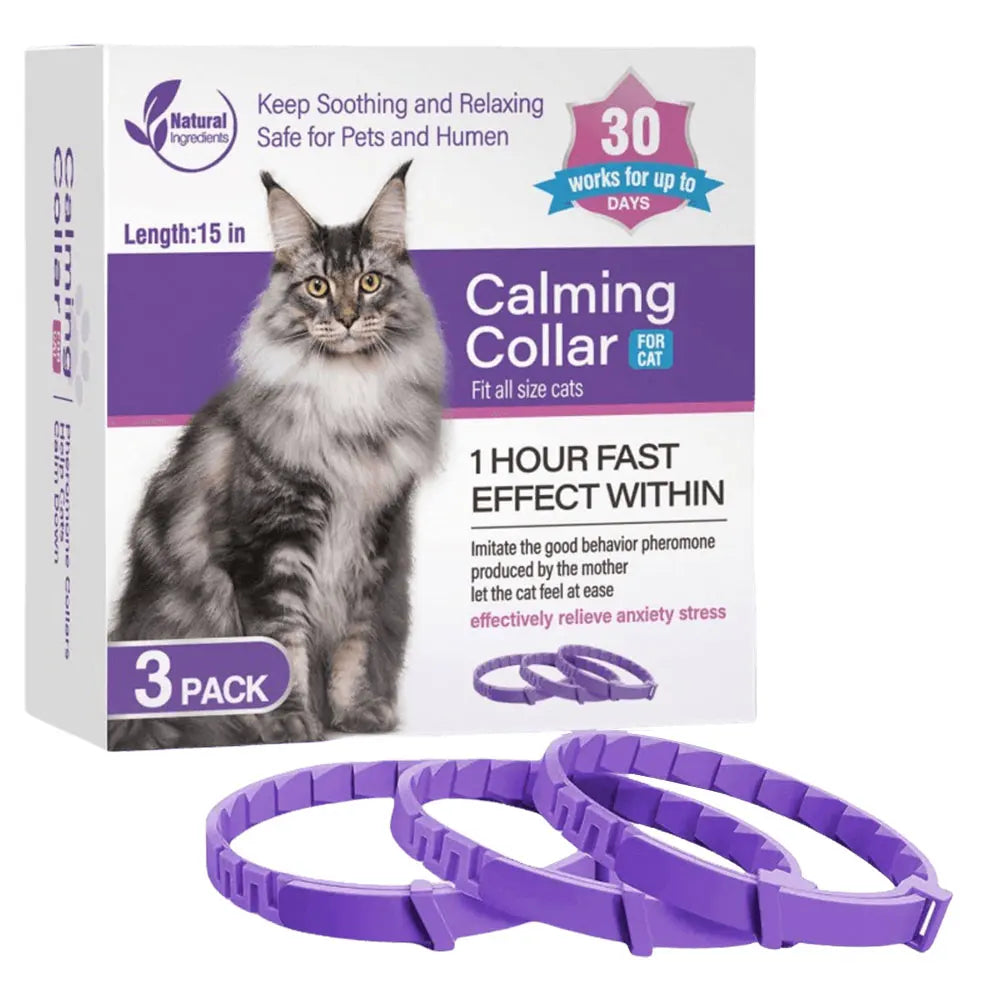 Pet Calming Collar