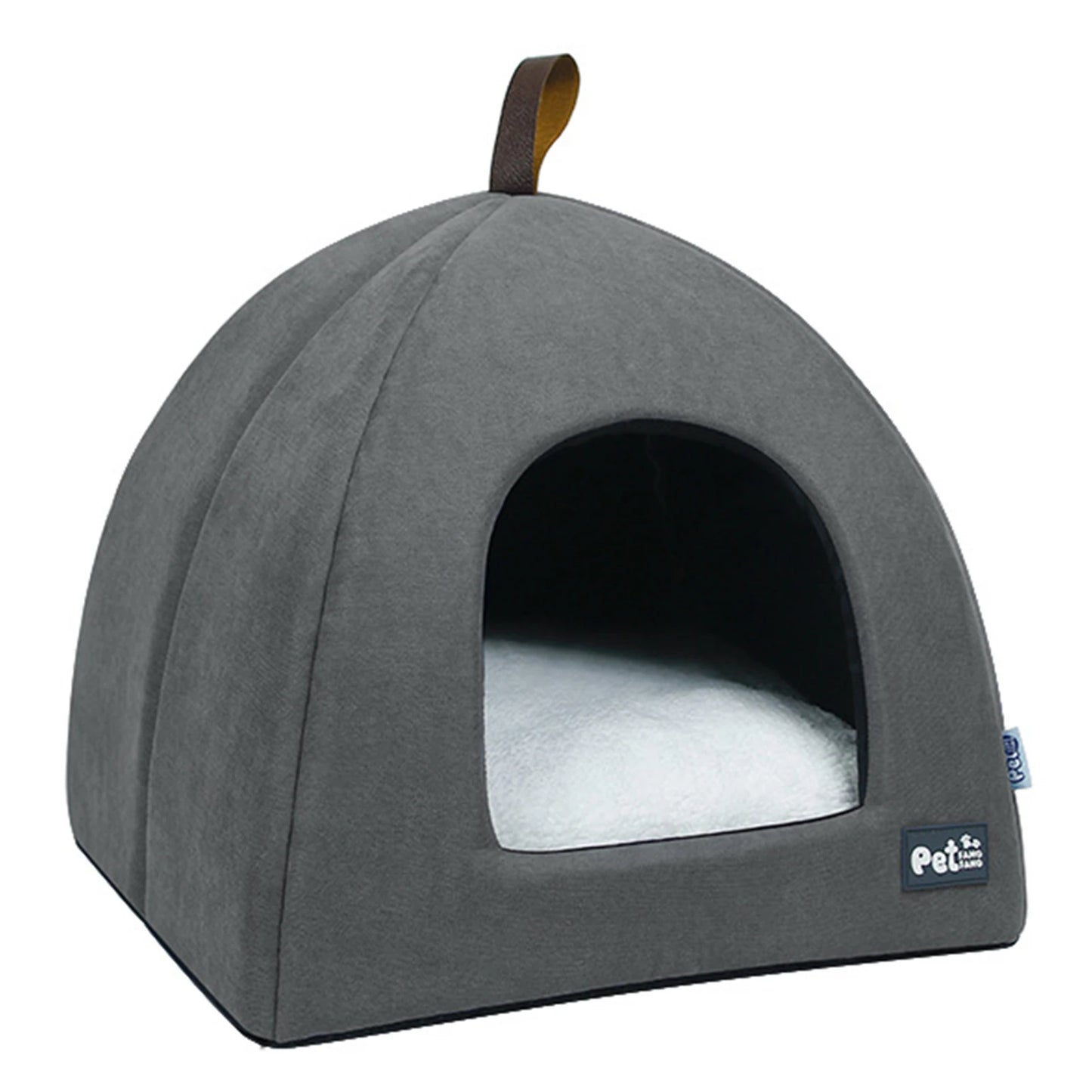 Foldable Cat House