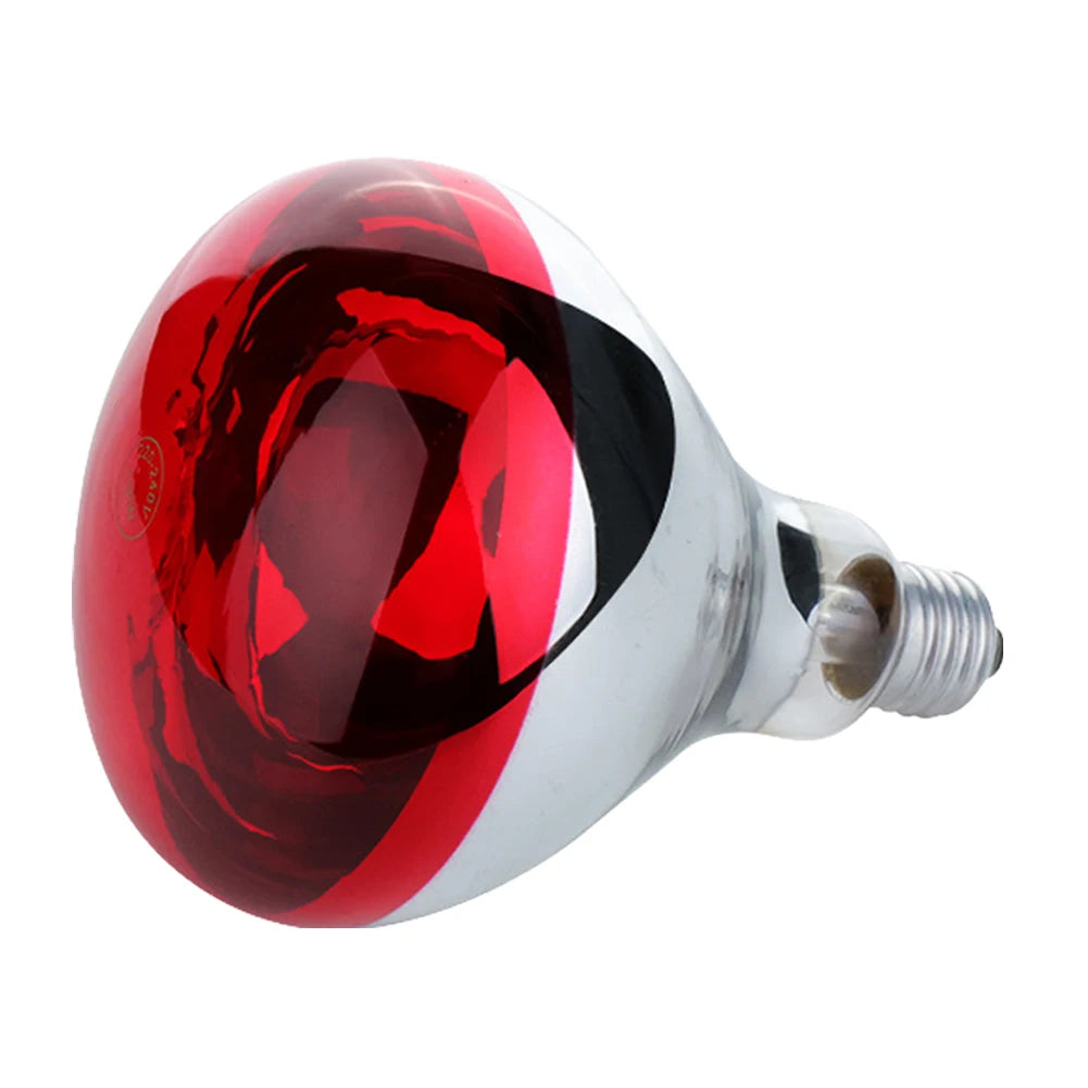 Infrared Heat Lamp 250W