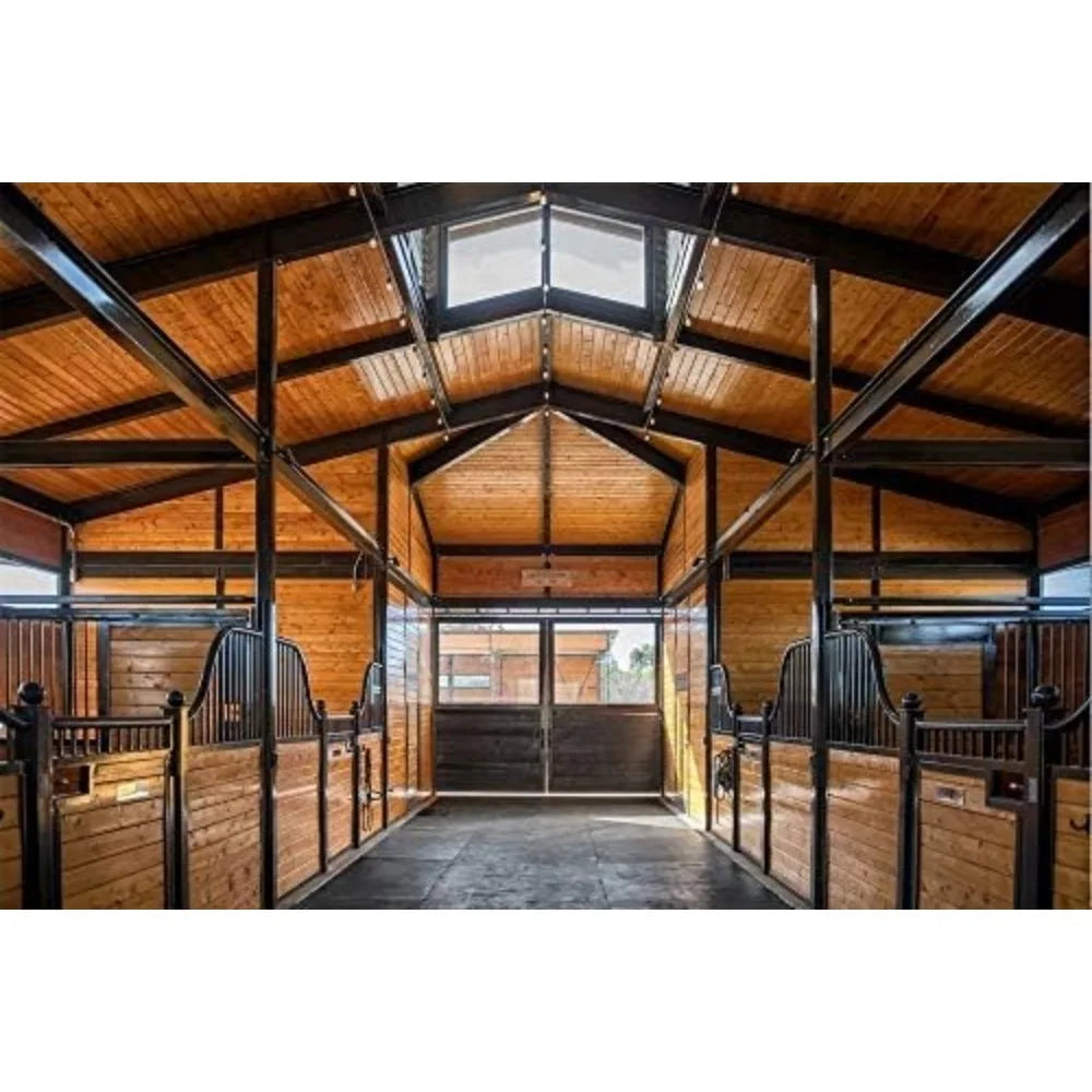 Heavy Duty Stall Mats