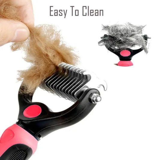 Dog Brush